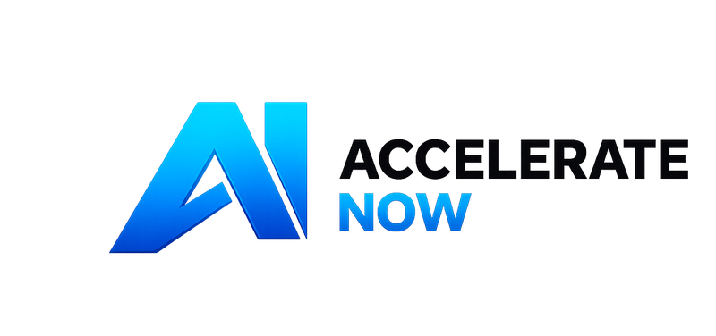 Accelerate Now
